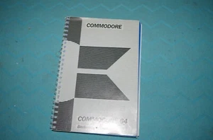 Commodore 64 Bedienungsanleitung + Buch - Bild 1 von 3