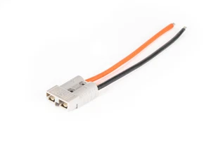 Anschlusskabel Stecker Scooter E-Bike Anschluss Batterieanschluss - Picture 1 of 2