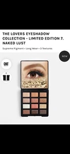Mirenesse Eye Shadow - Picture 1 of 1