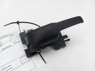 2003-2005 FORD EXPLORER FRONT RIGHT INTERIOR DOOR HANDLE - Image 1 of 4