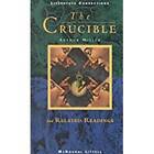 The Crucible and Related Readings - Hardcover By Arthur Miller - GOOD