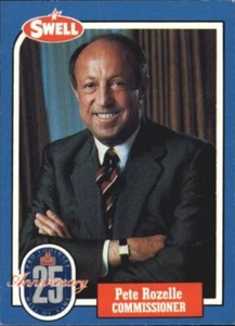 B3493- 1988 Swell Greats Football Card #'s 1-144 -You Pick- 15+ FREE US SHIP - Picture 1 of 149