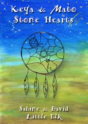 Keya & Mato - Stone Hearts