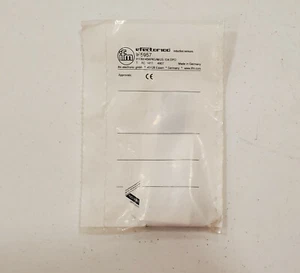 IFM IF5957 Inductive Sensor, 10-30VDC, PNP, 4mm Range, IFK3004BAPKG/M/US-104-DPO - Picture 1 of 5