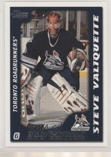 2003-04 Pacific Prospects AHL Edition Steve Valiquette #91