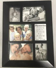 Mutiphoto Picture Frame, Memories