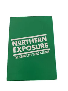 Northern Exposure: Season Three (DVD, 1991) - Picture 1 of 4