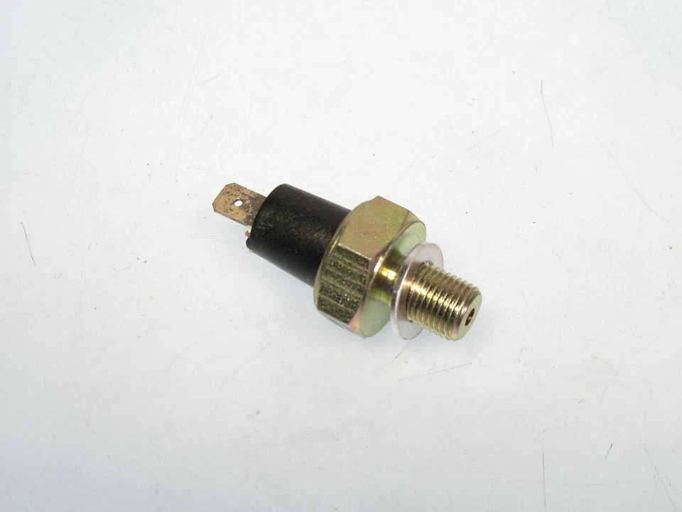 Interruptor de presión de aceite compatible con Audi 80 Quattro nuevo marca Beck 201-1123 Foto 1 de 1