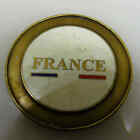 France Service De Sante Des Armees Inspecteur General Challenge Coin