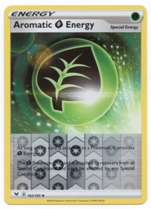 Aromatic Special Energy Reverse Holo Uncommon (162/185) Pokemon Vivid Voltage - Picture 1 of 1