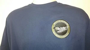 RAF ROYAL AIR FORCE PANAVIA TORNADO T-SHIRT - Picture 1 of 3