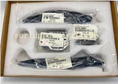 Engine Timing Chain Kit For 2010-2011 Kia Soul 1.6L 243212B000 Hyundai Accent - Image 1 of 4