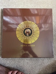 Florence + The Machine - Dance Fever Deluxe Double Vinyl LP Box Set - Picture 1 of 2