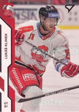 2022-23 Czech SportZoo #173 Lukas Klimek