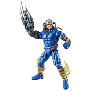 Marvel Guardians of the Galaxy Legends Series MARVEL DEATH'S HEAD II Figure - Picture 1 of 4