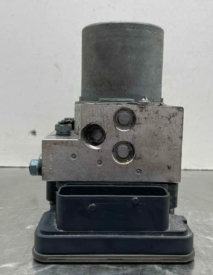 BMW X5 2016 3,0 L conjunto de bomba de freno abs antibloqueo OEM 34516870759 14 15 17 18 Foto 1 de 4