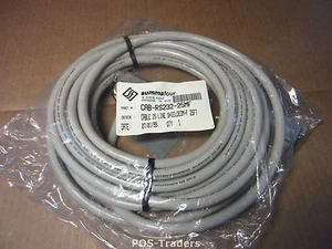 SUMMA FOUR CISCO CAB-RS232-25MF CABLE 25 LINE SHIELDED M-F 25FT NEUF NEUF - Photo 1/3