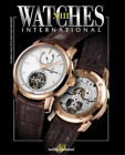 Watches International Volume XIII (Paperback) (US IMPORT)