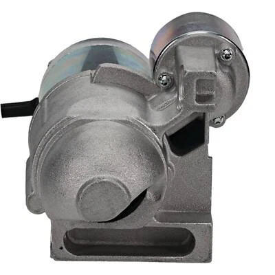 Starter For 3.8L Buick Lesabre, Park Avenue 1998-2005; 410-12175 - Image 1 of 4