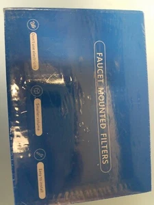 Aibika Water Faucet Filter System 304 Stainless Steel housing Faucet Water Pu... - Picture 1 of 4