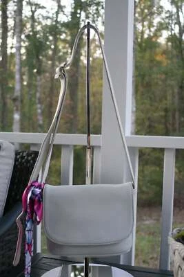 COACH Vintage Style No. 4918 - Sonoma Flap - Image 1 of 4