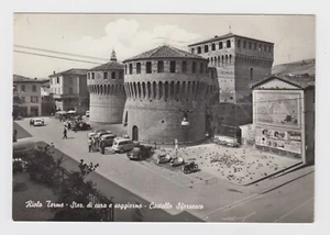 ER RA 06 Riolo Terme Castello Sforzesco voyata 1967 - Bild 1 von 1