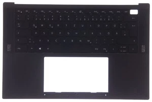 Palmrest z klawiaturą DELL XPS 15 9500 DE B - Zdjęcie 1 z 4
