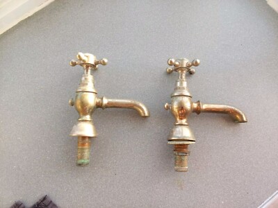 Bath Vintage Bathroom Taps for sale | eBay