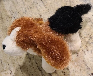 Webkinz Ganz Virtual Pet Plush - BEAGLE (7.5 inch) - Picture 1 of 10