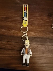 Homer Simpsons Schlüsselanhänger  - Bild 1 von 7