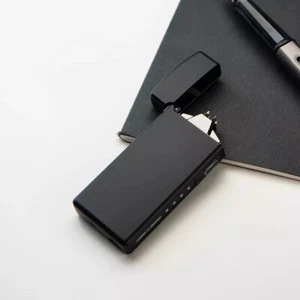 BEEBEST Arc USB Charging lighter Outdoor Windproof Safety Without Open Flame - Picture 1 of 6