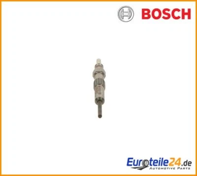 Bujía Duraterm BOSCH 0250403012 Renault Fluence Foto 1 de 4