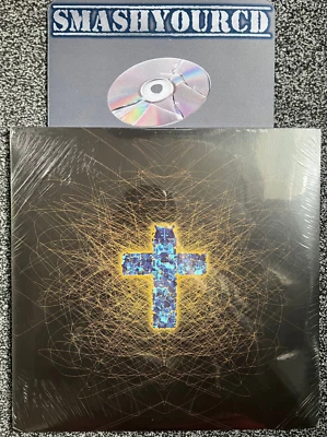 MINDLESS SELF INDULGENCE - YOU'LL REBEL TO ANYTHING(LTD EDT BLUE TRANSLUCENT) - Изображение 1 из 2