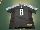 Tennessee Titans Marcus Mariota Nike On Field Jersey Size 2Xl
