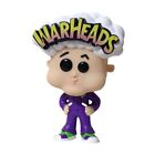 Funko Pop! Ad Icons: #55 Warheads - Wally Warheads Vinyl Figure Exclusive NO BOX