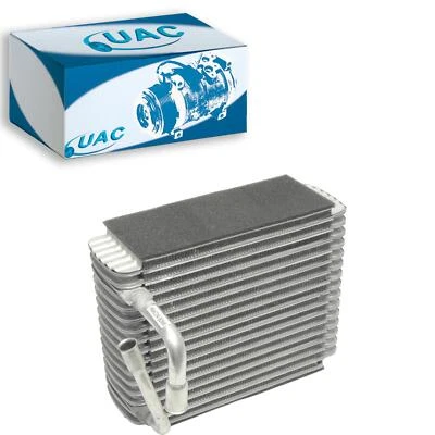 UAC A/C Evaporator Core Front For 1994-1996 Ford E-350 Econoline Club Wagon - Image 1 of 3
