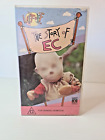 LIFT OFF The Story Of EC VHS Kids ABC 1992 VHS Tape