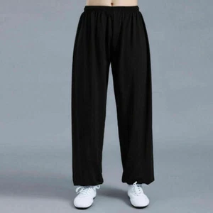 Chinese Tai Chi Kung Fu Uniform Wushu Taiji Suit Martial Art Uniform - Picture 1 of 18