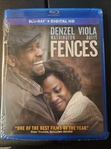 Fences (Blu-ray, 2016) - Bild 1 von 2