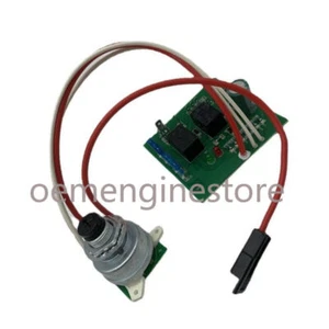 Equipment Ignition Switch Module AM115471 For John Deere LX277 LX255 LX289 LX280 - Picture 1 of 7