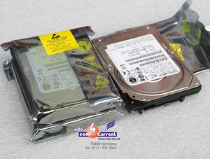 36 GB SAS SCSI Hard Drive HDD Fujitsu MAY2036RC S26361-H933-V100! - Picture 1 of 2