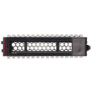 Hard Drive Tray 2.5in Stable Metal ABS SAS/ Hard Drive Carrier For FY - Afbeelding 1 van 22