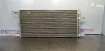 20 FORD F350 SUPER DUTY AC CONDENSER 6.7L Foto 1 de 4