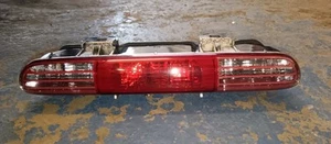 Mini R56 Rear Bumper Fog Light Genuine 2008-2014 (725592507) - Picture 1 of 6