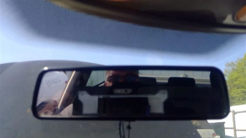 Espelho retrovisor VIN K 8º dígito compatível com 06-09 GOLF GTI 90050 - Imagem 1 de 1