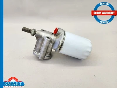 Carcasa de filtro de aceite Ford Thunderbird 02-05 OEM Foto 1 de 4