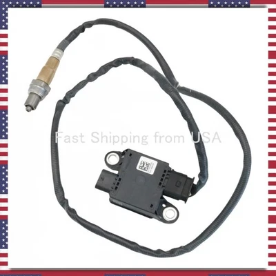 Sensor de partículas diésel GC3Z-5L239-A para Ford F-250 F-350 Super Duty 2015-2016 Foto 1 de 4