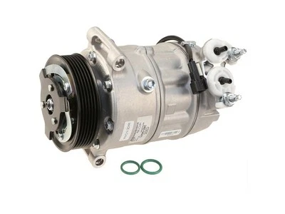 Compresor de aire acondicionado deportivo para Land Rover Range Rover 2010-2013 API 61787PYDC 2011 Foto 1 de 2