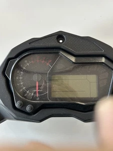 STRUMENTAZIONE BENELLI TRK 502 DAL 2017 AL 2020 - TACHOANZEIGE - Bild 1 von 9