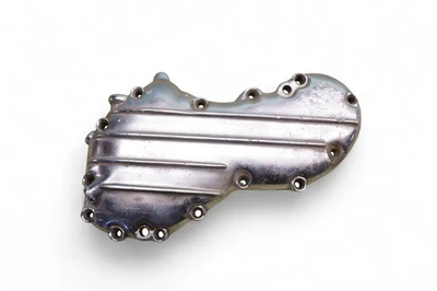 Harley EL FLH Panhead Knucklehead Duoglide Duo OEM Cam Timing Cover *TZ42 Foto 1 de 4